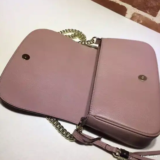 Firstbag ru chain soho Gucci bag 0504